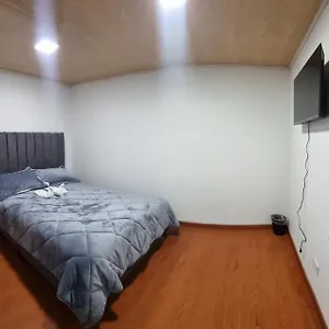 Casa Hogar , Bogota Colombia