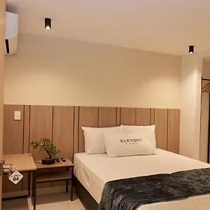 Elemont , Medellín Colombia
