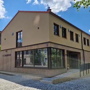 Herzstueck - Schaubrennerei, Hausbrauerei & , Burghaslach Duitsland